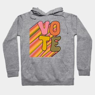 Vote Hoodie